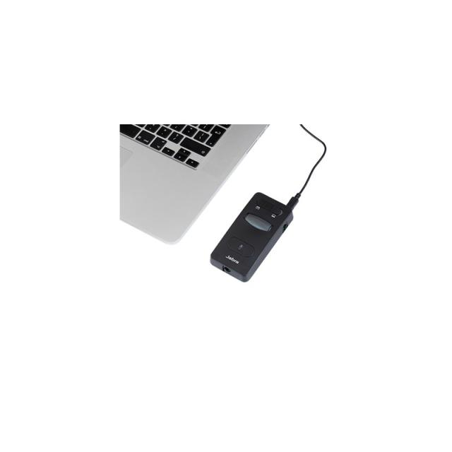 Jabra - 860-09 auricular / audífono accesorio