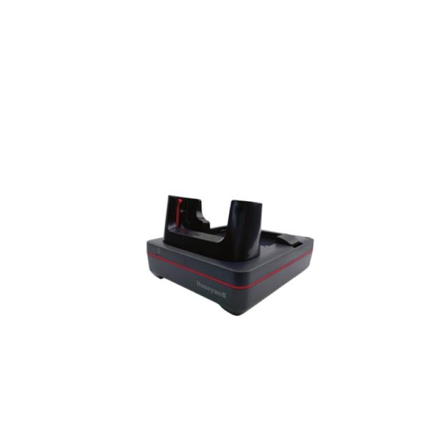 Honeywell - CT40-HB-UVB-0 cargador de dispositivo móvil Ordenador portátil Negro Corriente alterna Interior