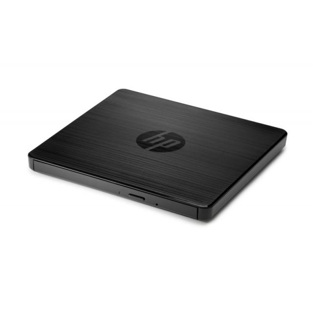 HP - Unidad externa USB DVDRW - F6V97AA#ABB