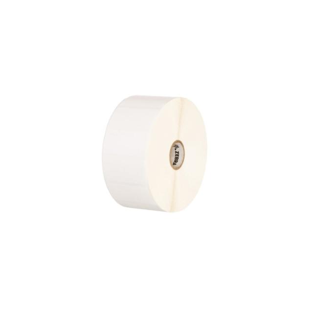 Zebra - 3017016 etiqueta de impresora Blanco Etiqueta para impresora autoadhesiva