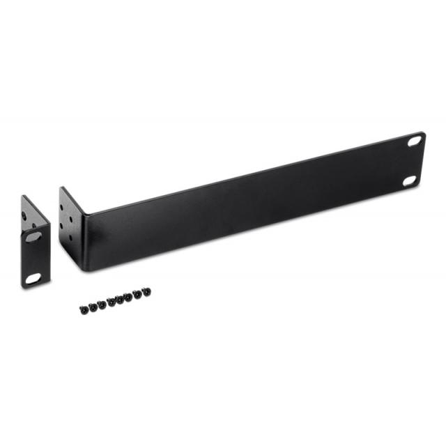 Trendnet - TL2-F7120 switch Gestionado 1U Negro