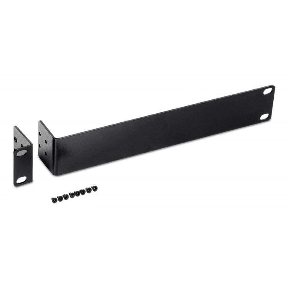 Trendnet - TL2-F7120 switch Gestionado 1U Negro