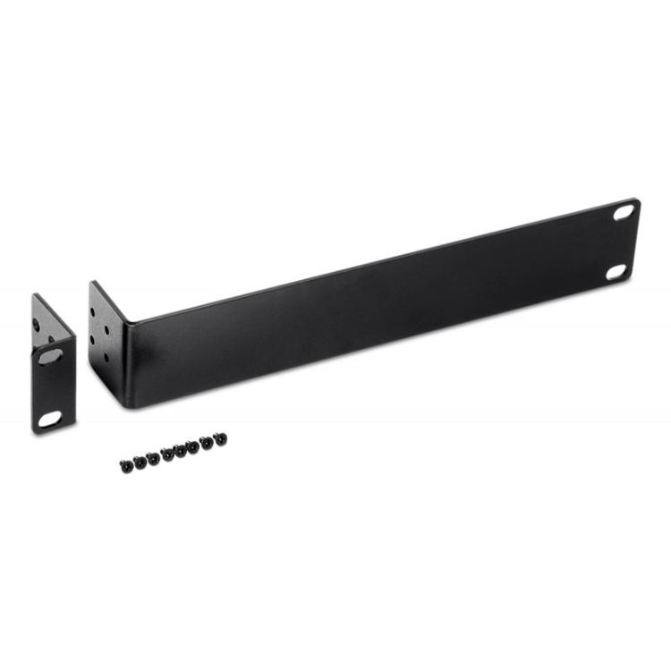 Trendnet - TL2-F7120 switch Gestionado 1U Negro