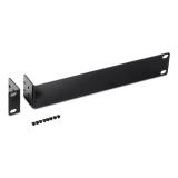 Trendnet - TL2-F7120 switch Gestionado 1U Negro