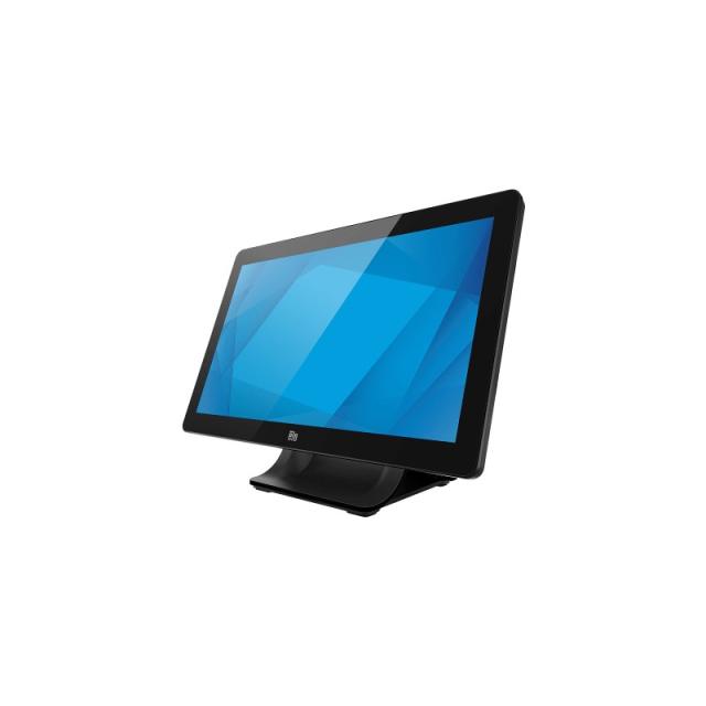 Elo Touch Solutions - 1509L Pantalla plana para señalización digital 39,6 cm (15.6") LED 200 cd / m² Negro Pantalla táctil