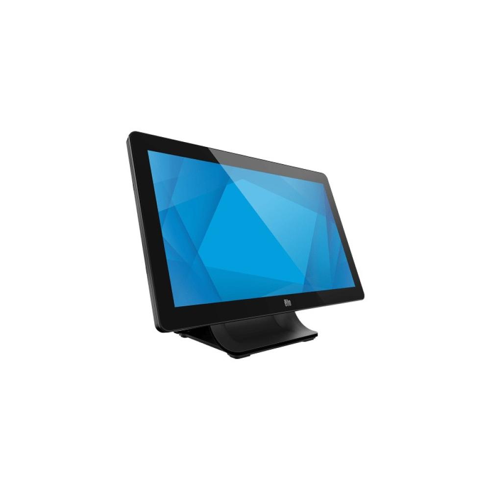 Elo Touch Solutions - 1509L Pantalla plana para señalización digital 39,6 cm (15.6") LED 200 cd / m² Negro Pantalla táctil