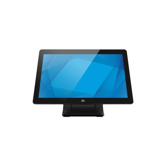 Elo Touch Solutions - 1509L Pantalla plana para señalización digital 39,6 cm (15.6") LED 200 cd / m² Negro Pantalla táctil