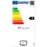 Elo Touch Solutions - 2203LM 54,6 cm (21.5") LCD 225 cd / m² Full HD Blanco Pantalla táctil - E381048