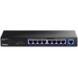 Trendnet - TEG-S591 switch No administrado 2.5G Ethernet (100/1000/2500)