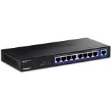 Trendnet - TEG-S591 switch No administrado 2.5G Ethernet (100/1000/2500)