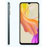 VIVO - 03 16,7 cm (6.56") SIM doble Android 14 4G 4 GB 128 GB 5000 mAh Negro