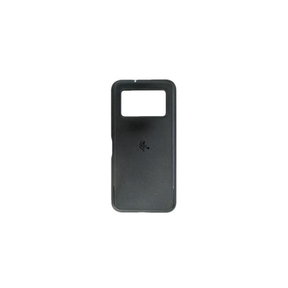 Zebra - SG-EM45EXO1-01 accesorio para terminal de punto de venta Funda protectora POS Negro