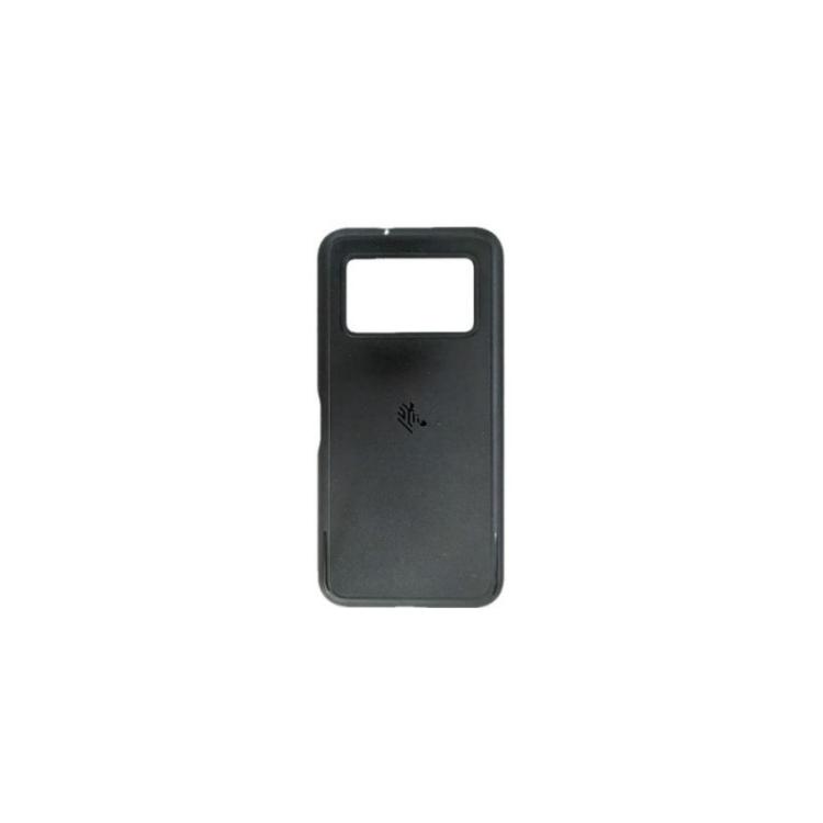 Zebra - SG-EM45EXO1-01 accesorio para terminal de punto de venta Funda protectora POS Negro