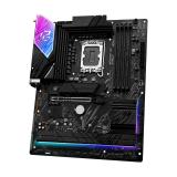 Asrock - B860 Lightning WiFi Intel B860 LGA 1851 (Socket V1) ATX