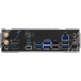 Asrock - B860 Lightning WiFi Intel B860 LGA 1851 (Socket V1) ATX