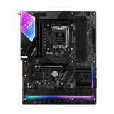 Asrock - B860 Lightning WiFi Intel B860 LGA 1851 (Socket V1) ATX