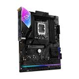 Asrock - B860 Lightning WiFi Intel B860 LGA 1851 (Socket V1) ATX