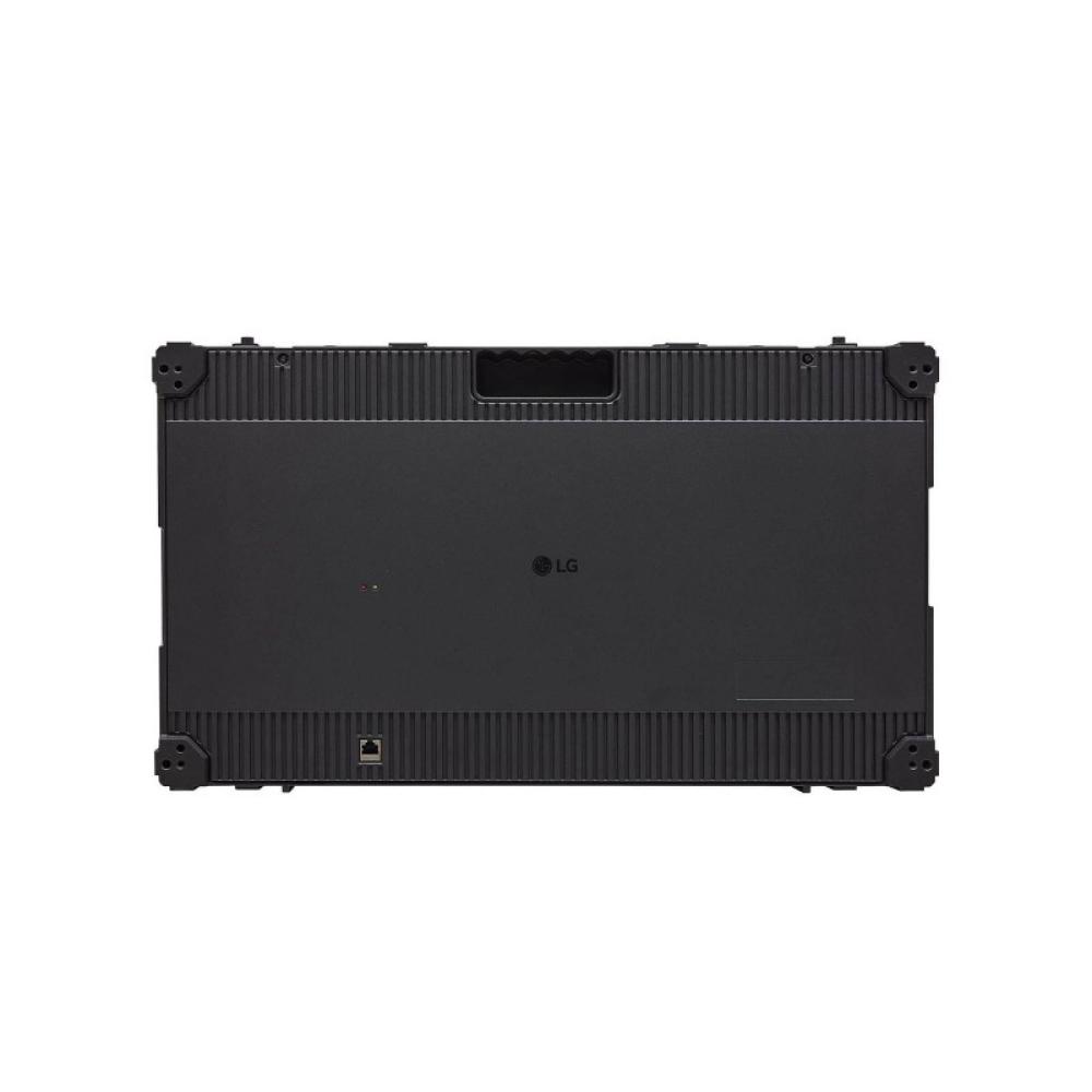 LG - LSBE015-GD Pantalla plana para señalización digital LED 600 cd / m² Negro
