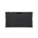 LG - LSBE015-GD Pantalla plana para señalización digital LED 600 cd / m² Negro