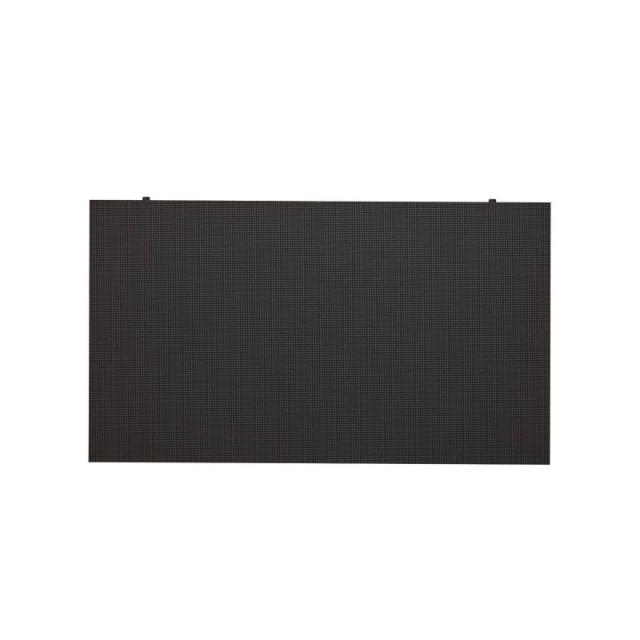 LG - LSBE015-GD Pantalla plana para señalización digital LED 600 cd / m² Negro