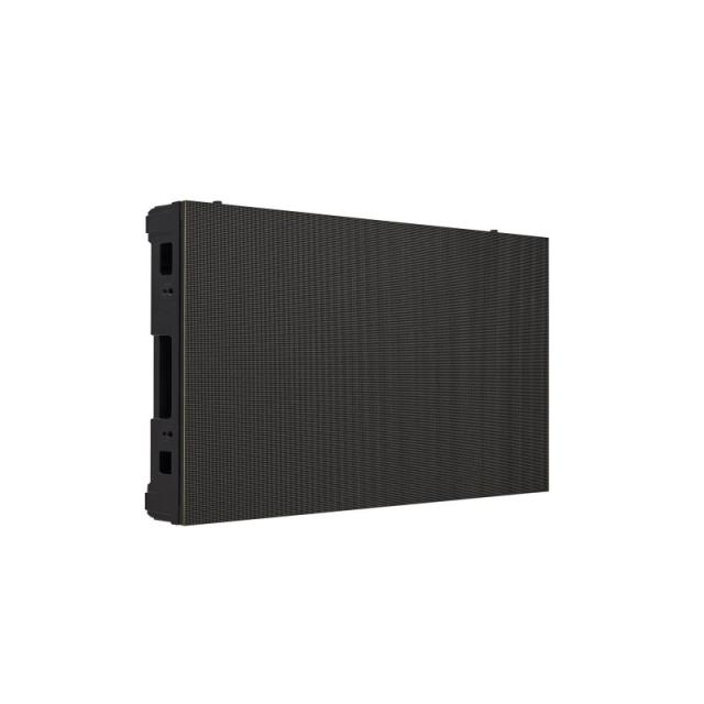 LG - LSBE015-GD Pantalla plana para señalización digital LED 600 cd / m² Negro