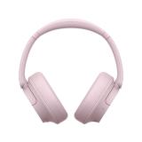 Sony - WHCH720NP.CE7 auricular y casco Auriculares Inalámbrico y alámbrico Diadema Llamadas/Música USB Tipo C Bluetooth Azul