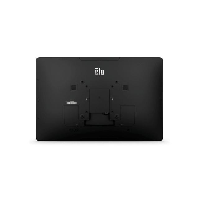 Elo Touch Solutions - I-Series 5 Pantalla plana para señalización digital 39,6 cm (15.6") LED Wifi 300 cd / m² Full HD Negro Pan