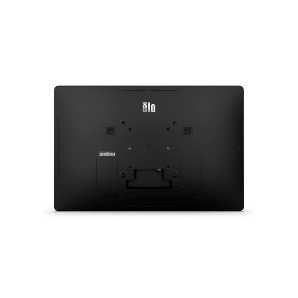 Elo Touch Solutions - I-Series 5 Pantalla plana para señalización digital 39,6 cm (15.6") LED Wifi 300 cd / m² Full HD Negro Pan