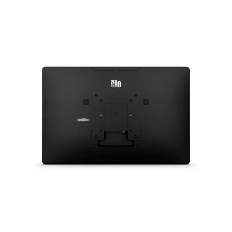 Elo Touch Solutions - I-Series 5 Pantalla plana para señalización digital 39,6 cm (15.6") LED Wifi 300 cd / m² Full HD Negro Pan