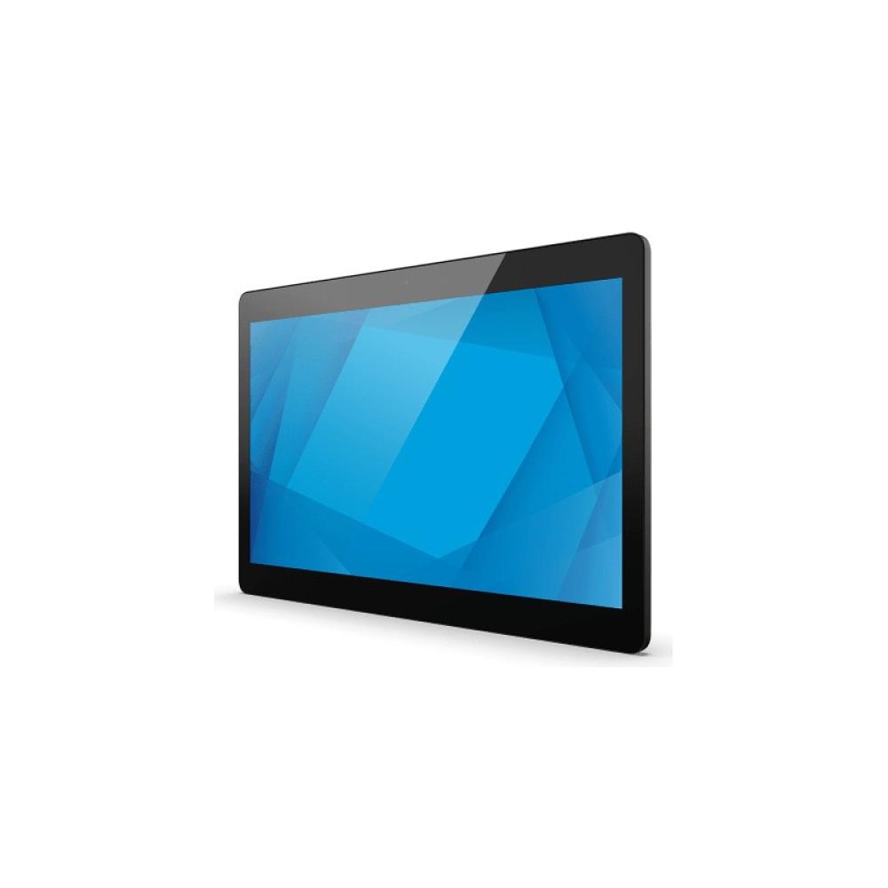 Elo Touch Solutions - I-Series 5 Pantalla plana para señalización digital 39,6 cm (15.6") LED Wifi 300 cd / m² Full HD Negro Pan