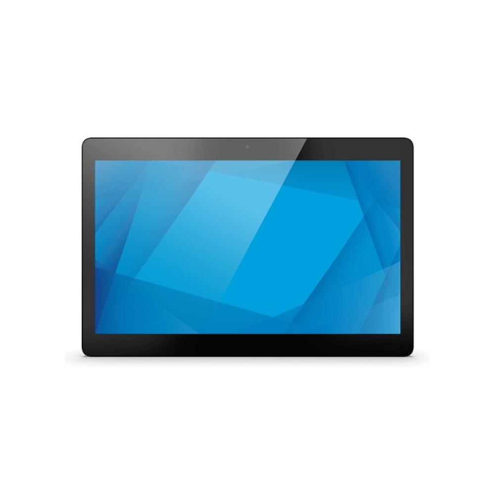 Elo Touch Solutions - I-Series 5 Pantalla plana para señalización digital 39,6 cm (15.6") LED Wifi 300 cd / m² Full HD Negro Pan