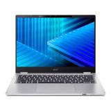 Acer - TravelMate P4 TMP414-55-TCO-53AV Intel Core Ultra 5 225U Portátil 35,6 cm (14") 3K 16 GB DDR5-SDRAM 512 GB SSD Wi-Fi 7 (8