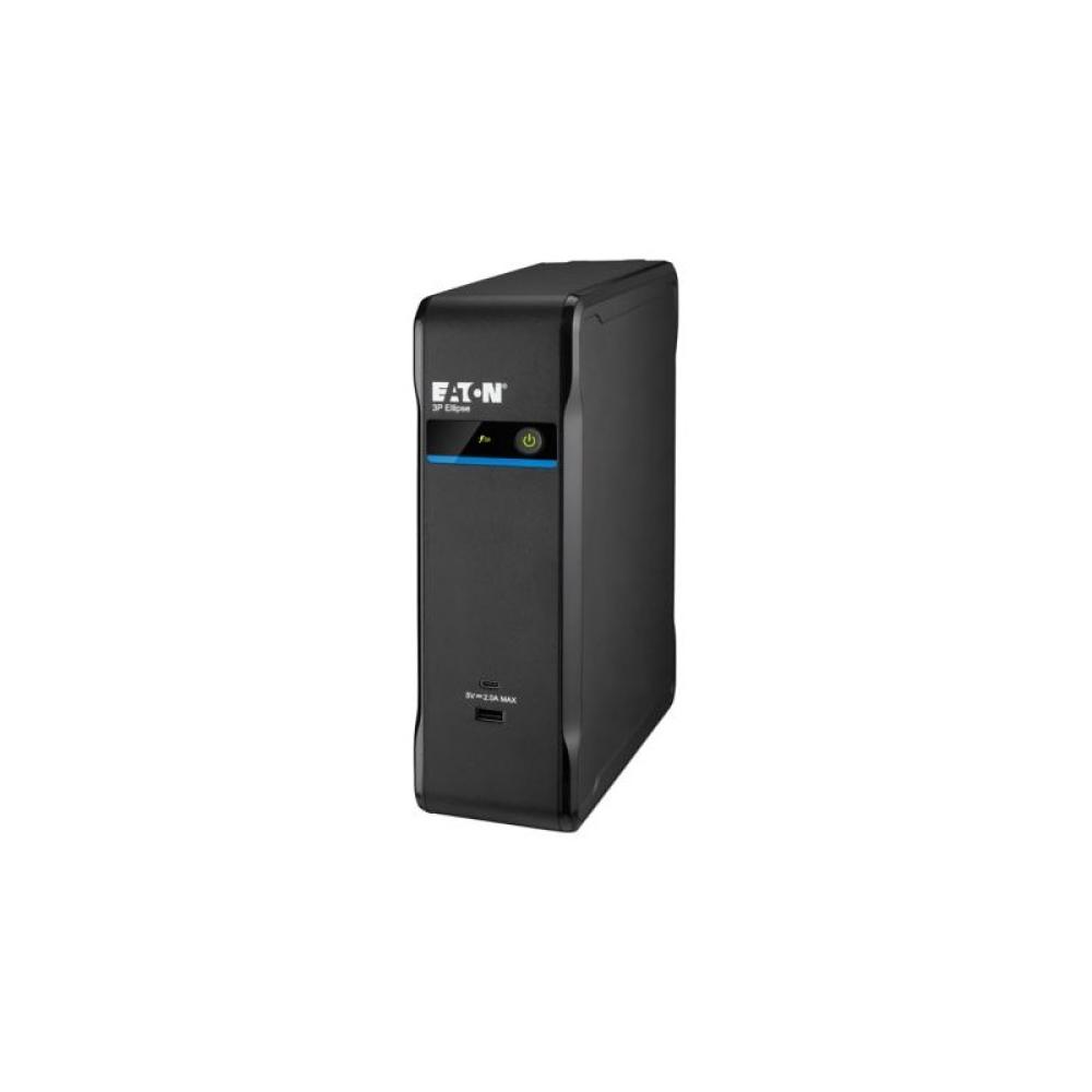 Eaton - 3P Ellipse UPS sistema de alimentación ininterrumpida (UPS) En espera (Fuera de línea) o Standby (Offline) 0,7 kVA 420 W