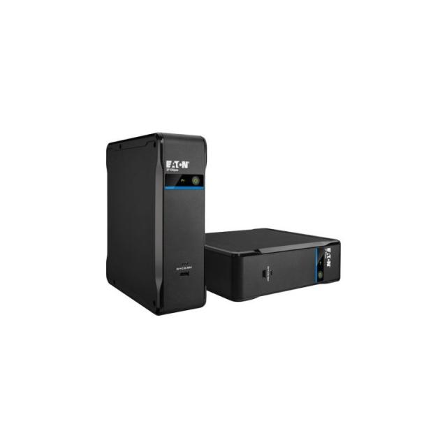 Eaton - 3P Ellipse UPS sistema de alimentación ininterrumpida (UPS) En espera (Fuera de línea) o Standby (Offline) 0,7 kVA 420 W