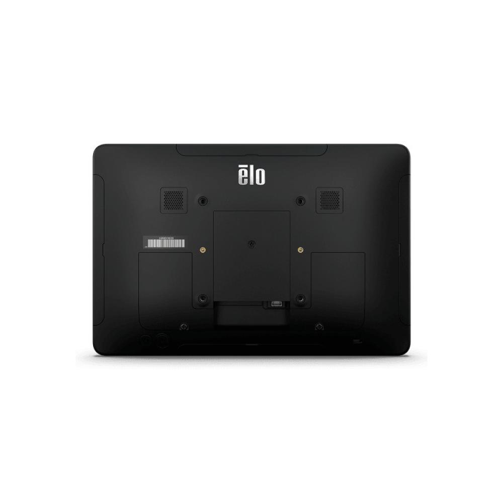 Elo Touch Solutions - I-Series 5 Pantalla plana para señalización digital 25,6 cm (10.1") LED Wifi 450 cd / m² Negro Pantalla tá