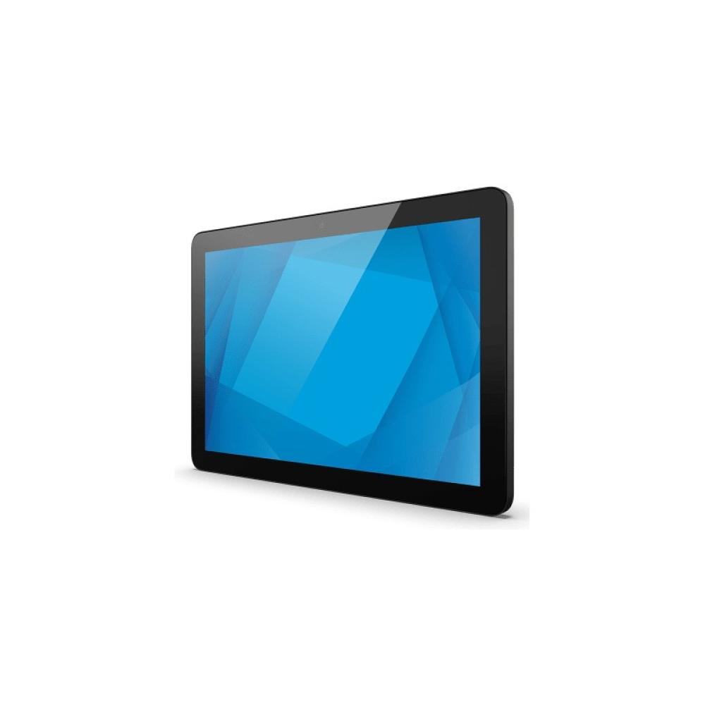 Elo Touch Solutions - I-Series 5 Pantalla plana para señalización digital 25,6 cm (10.1") LED Wifi 450 cd / m² Negro Pantalla tá