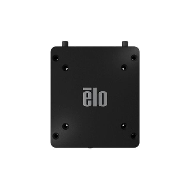 Elo Touch Solutions - E620713 PCs/estación de trabajo 8 GB 64 GB Escritorio Negro