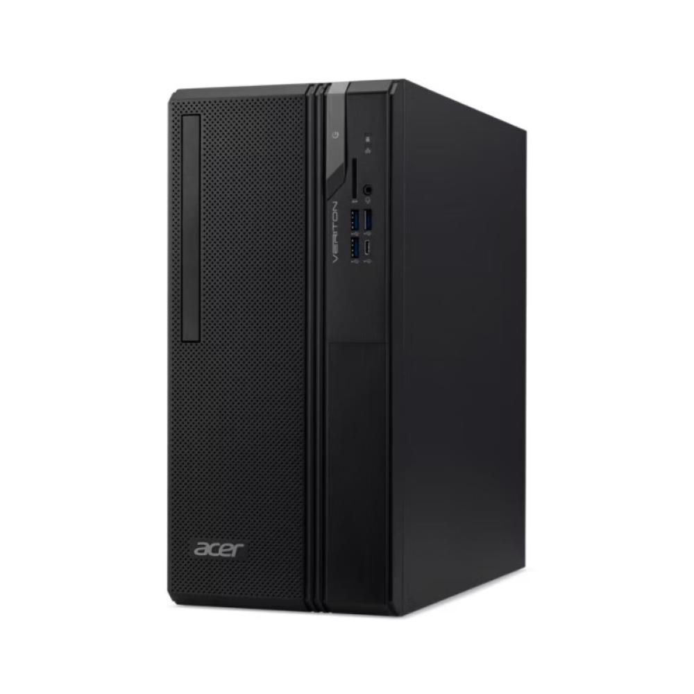 Acer - Veriton VS2720G Intel® Core™ i7 i7-14700 16 GB DDR5-SDRAM 512 GB SSD Midi Tower PC Negro