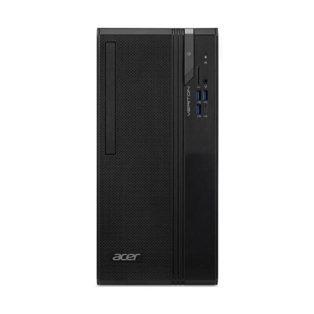 Acer - Veriton VS2720G Intel® Core™ i7 i7-14700 16 GB DDR5-SDRAM 512 GB SSD Midi Tower PC Negro