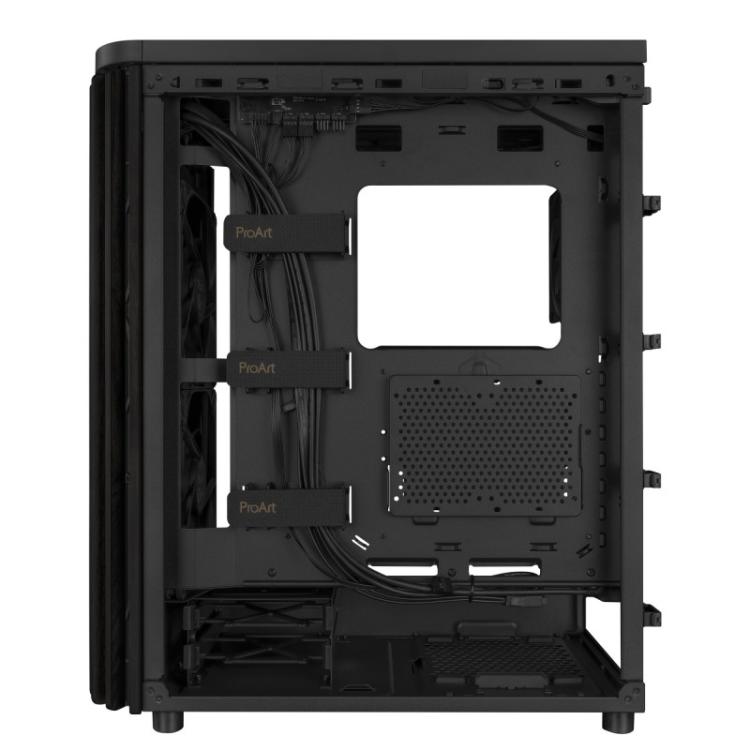 ASUS - ProArt PA401 - Tempered Glass Panel Negro