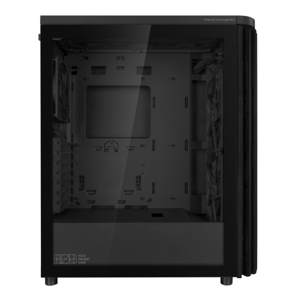 ASUS - ProArt PA401 - Tempered Glass Panel Negro