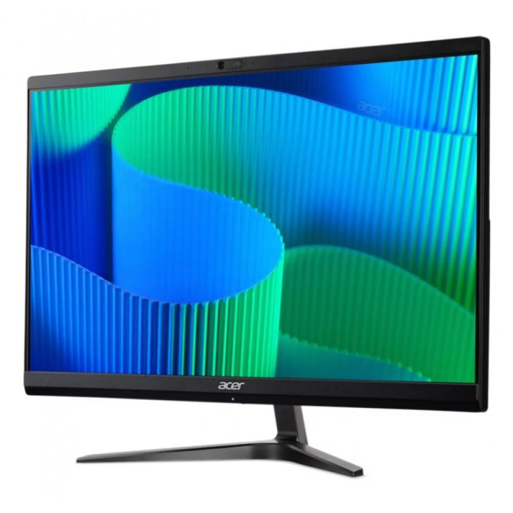 Acer - Veriton VZ2524G Intel Core Ultra 5 125U 60,5 cm (23.8") 1920 x 1080 Pixeles PC todo en uno 16 GB DDR5-SDRAM 1 TB SSD Wi-F