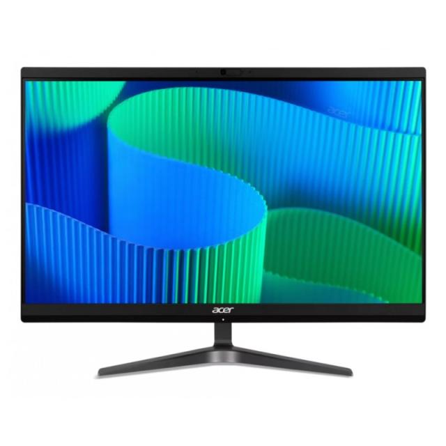 Acer - Veriton VZ2524G Intel Core Ultra 5 125U 60,5 cm (23.8") 1920 x 1080 Pixeles PC todo en uno 16 GB DDR5-SDRAM 1 TB SSD Wi-F