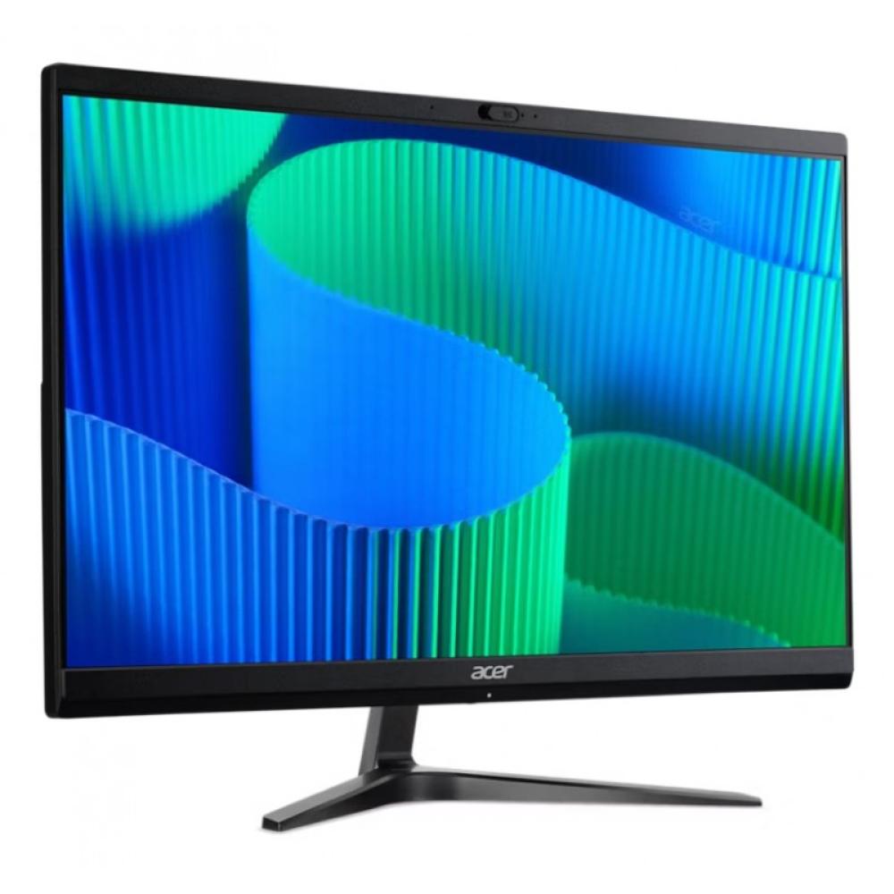 Acer - Veriton VZ2524G Intel Core Ultra 5 125U 60,5 cm (23.8") 1920 x 1080 Pixeles PC todo en uno 16 GB DDR5-SDRAM 1 TB SSD Wi-F