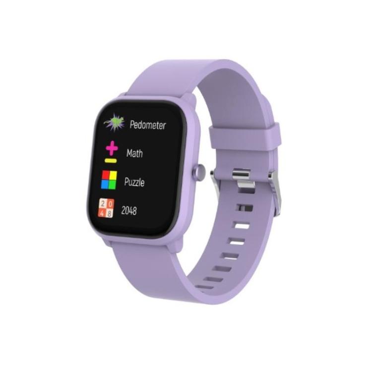 Celly - KIDSWATCHBTVL Relojes inteligentes y deportivos Digital 240 x 240 Pixeles Pantalla táctil