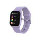 Celly - KIDSWATCHBTVL Relojes inteligentes y deportivos Digital 240 x 240 Pixeles Pantalla táctil