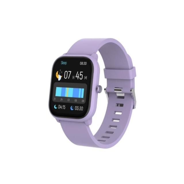 Celly - KIDSWATCHBTVL Relojes inteligentes y deportivos Digital 240 x 240 Pixeles Pantalla táctil