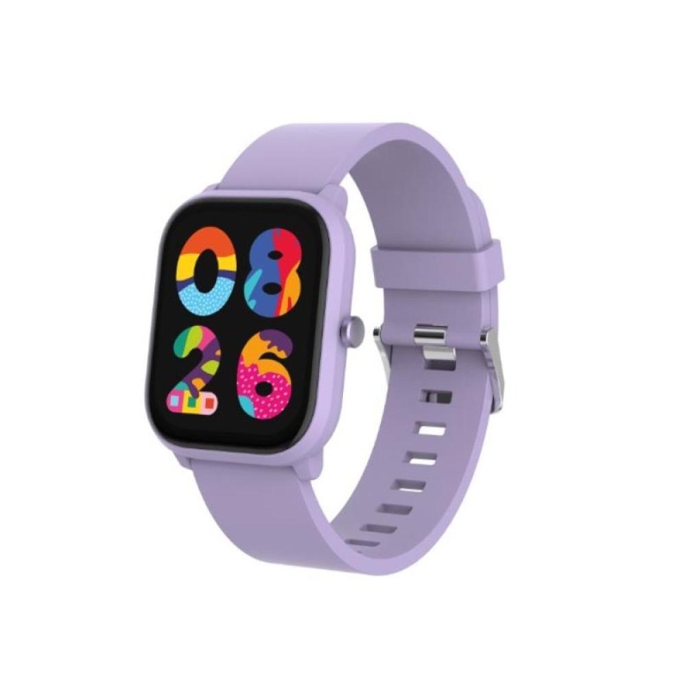 Celly - KIDSWATCHBTVL Relojes inteligentes y deportivos Digital 240 x 240 Pixeles Pantalla táctil