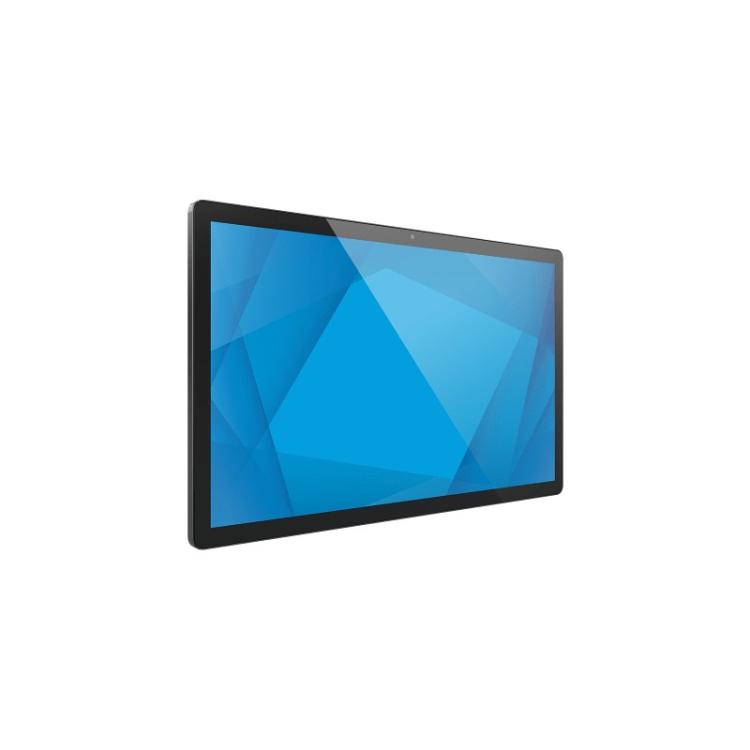 Elo Touch Solutions - I-Series 5 Slate Pantalla plana para señalización digital 39,6 cm (15.6") LED Wifi 350 cd / m² Full HD Gri