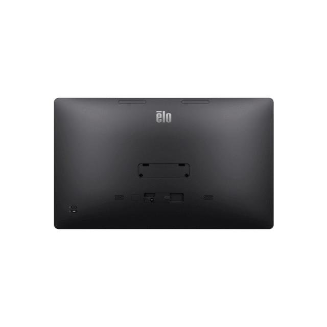 Elo Touch Solutions - I-Series 5 Slate Pantalla plana para señalización digital 39,6 cm (15.6") LED Wifi 350 cd / m² Full HD Gri